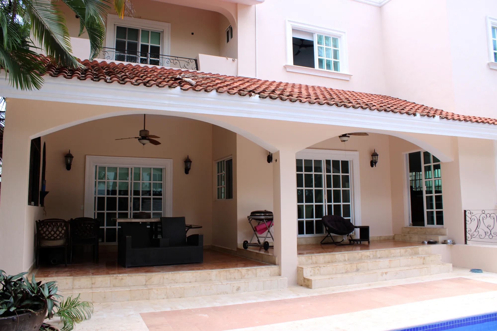 Villa Magna Madeiras House in Cancún - _