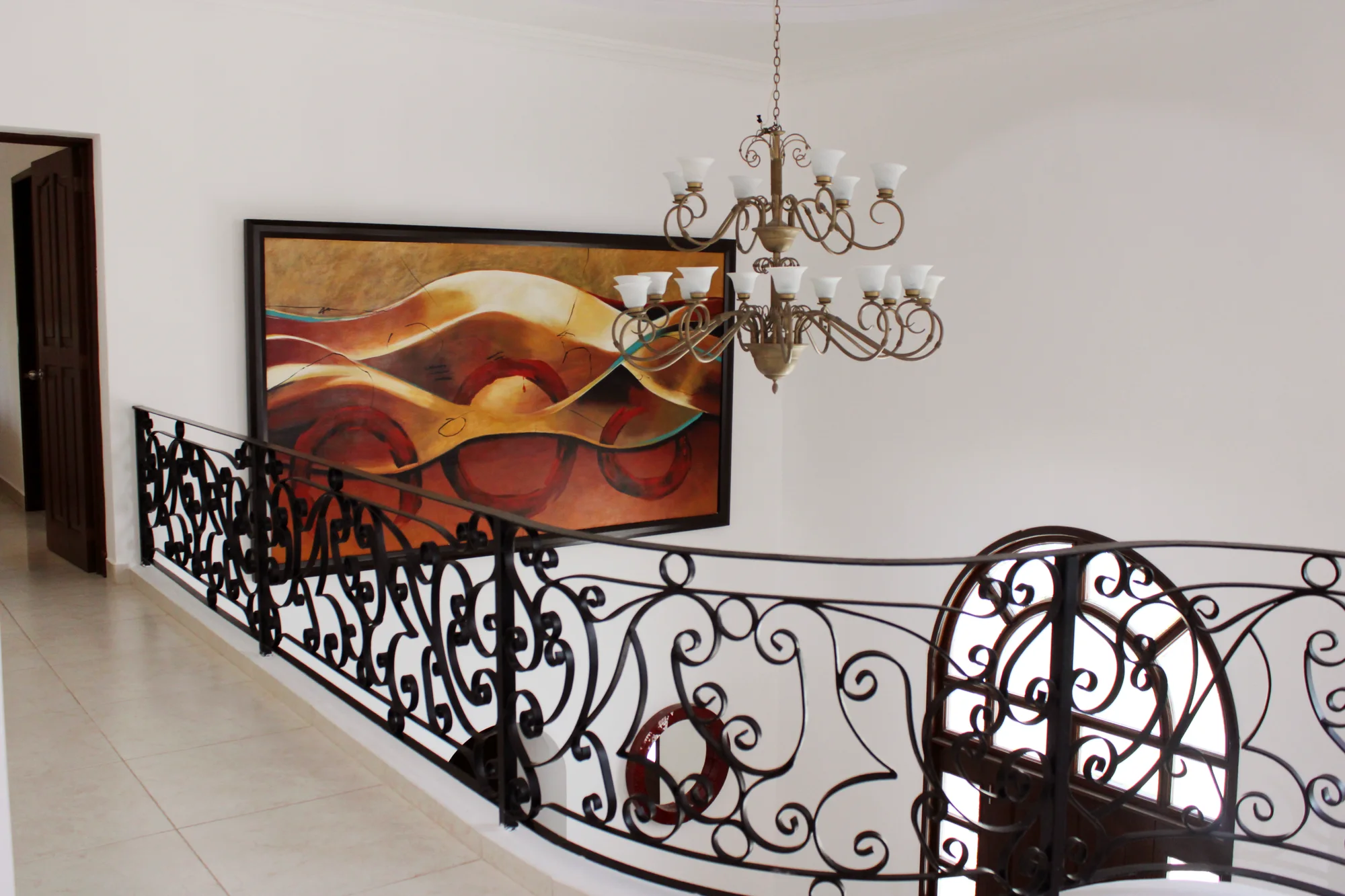 Villa Magna Madeiras House in Cancún - _