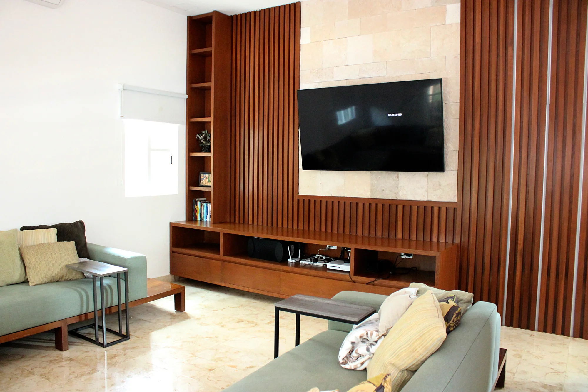 Villa Magna Madeiras House in Cancún - _