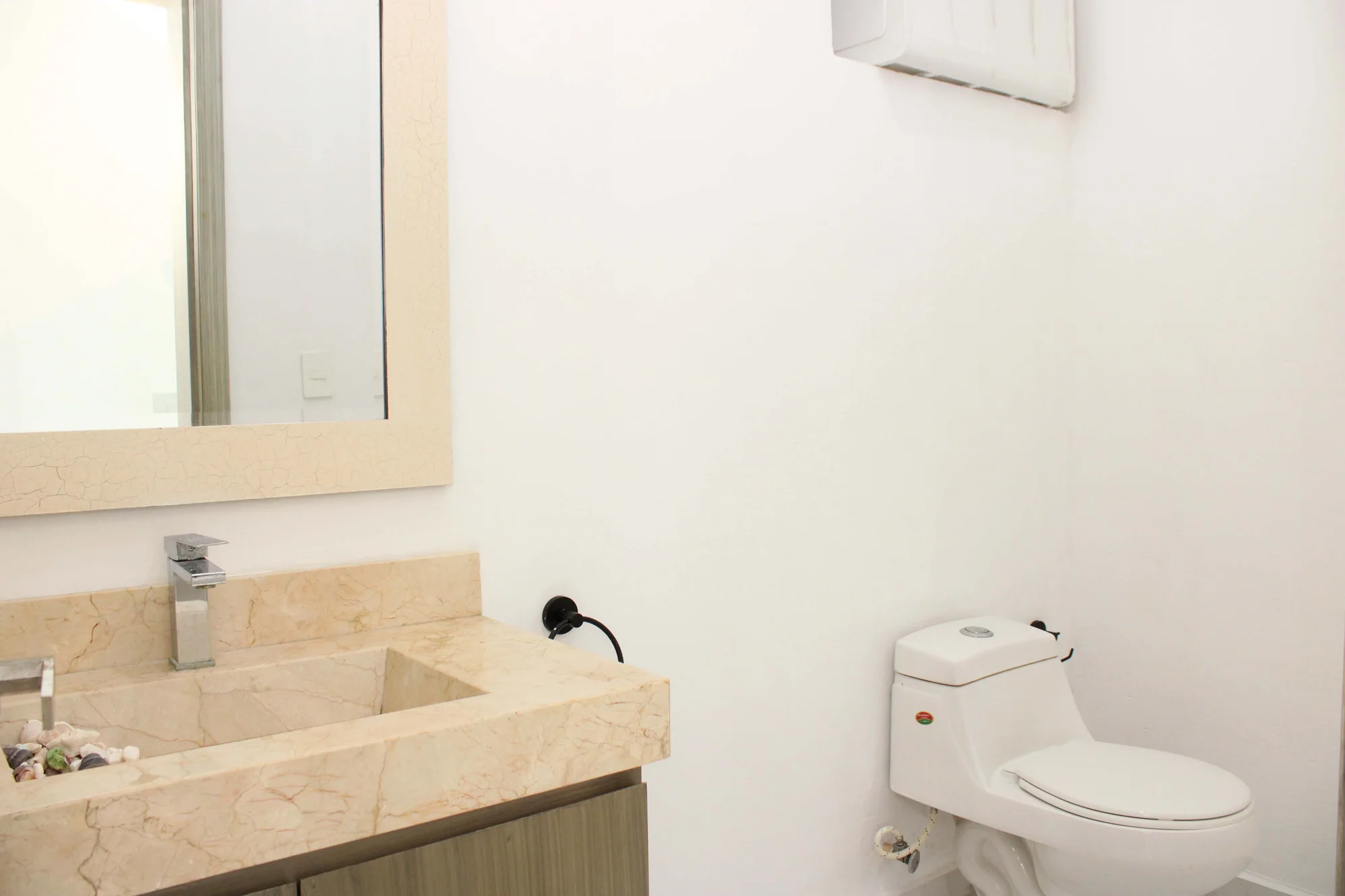 Casalol Ka in Cancún - bathroom