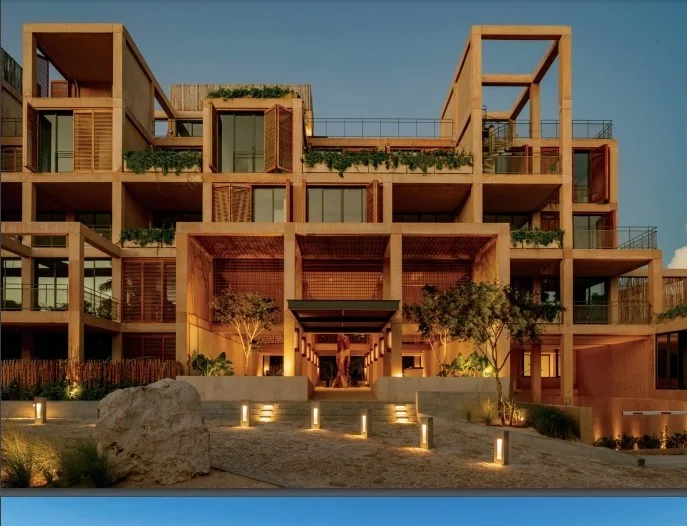 Departamento Depa The Village Corasol en Playa del Carmen - WhatsApp Image 2024-07-08 at 4.25.49 PM