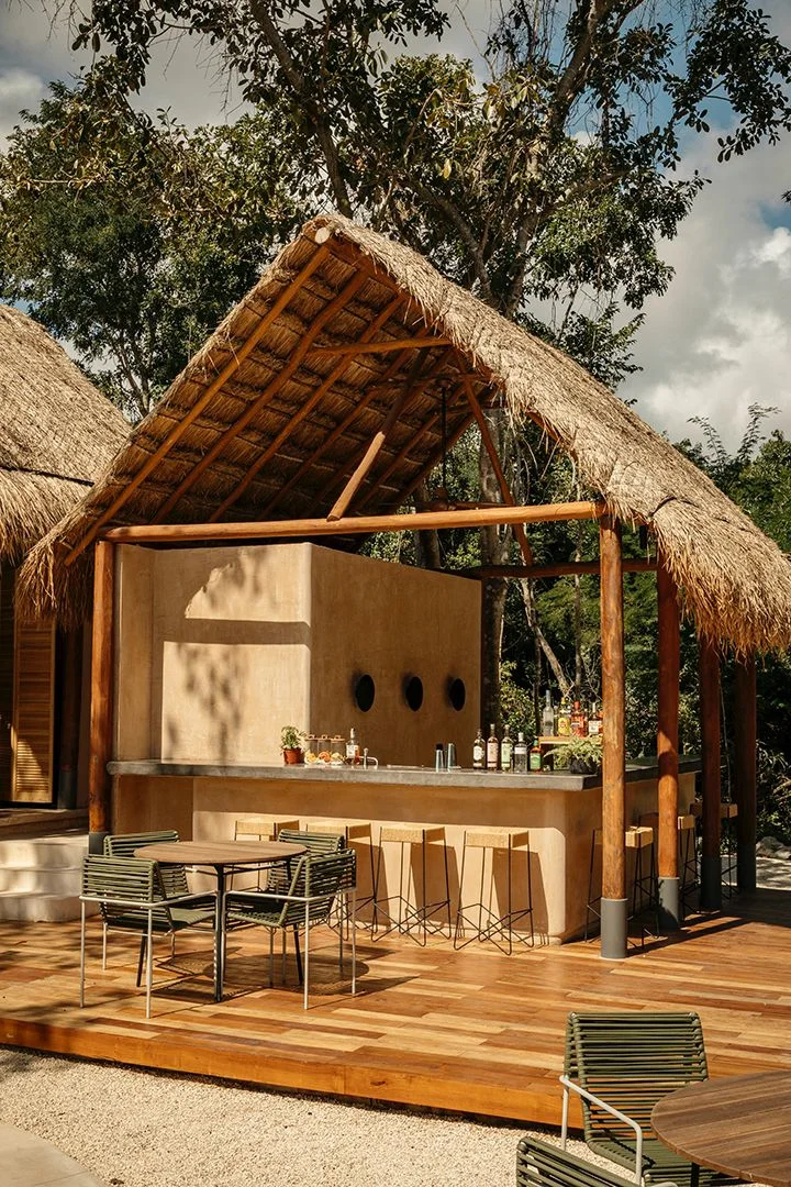 Departamento Depa The Village Corasol en Playa del Carmen - _