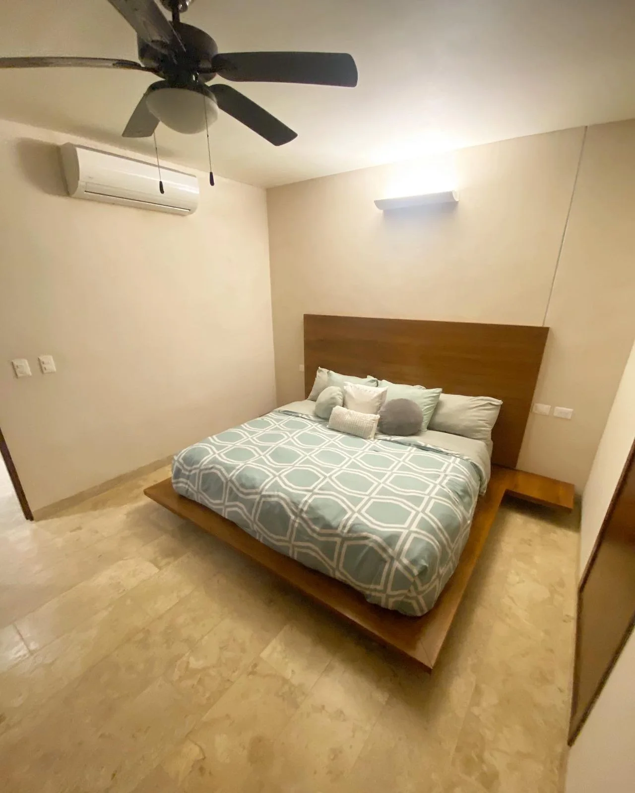 Bajo Cielo Condo in Tulum - _