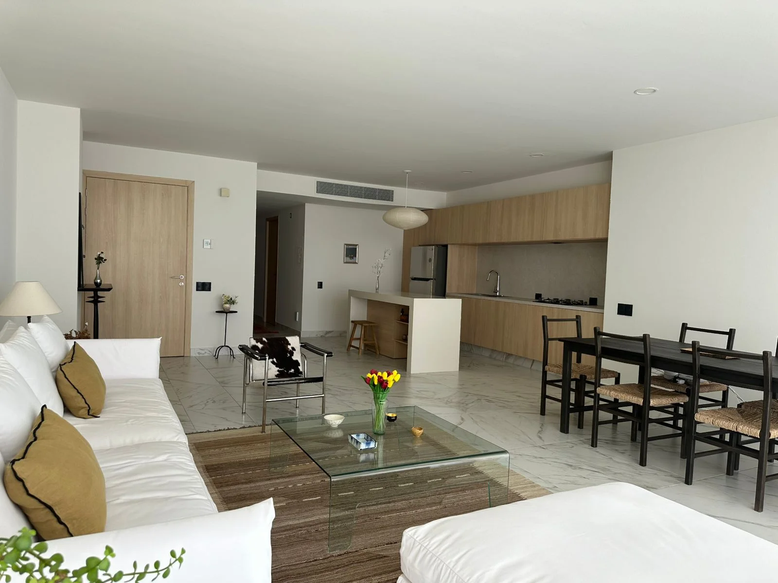 Be Towers 9 Condo in Puerto Cancún - WhatsApp Image 2025-11-18 at 10.25.37 AM (3)