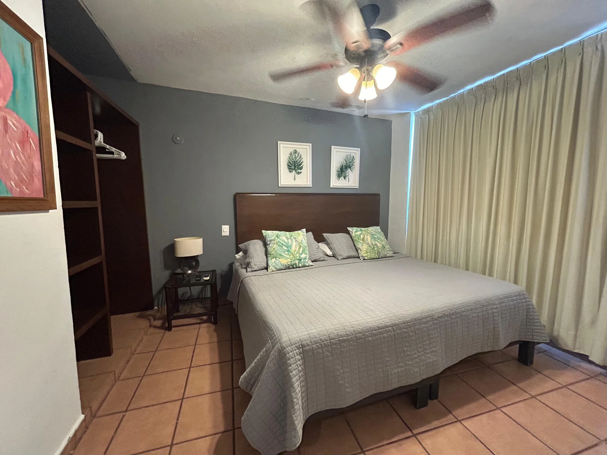 Departamento Departamento Bonampak en Cancún - _