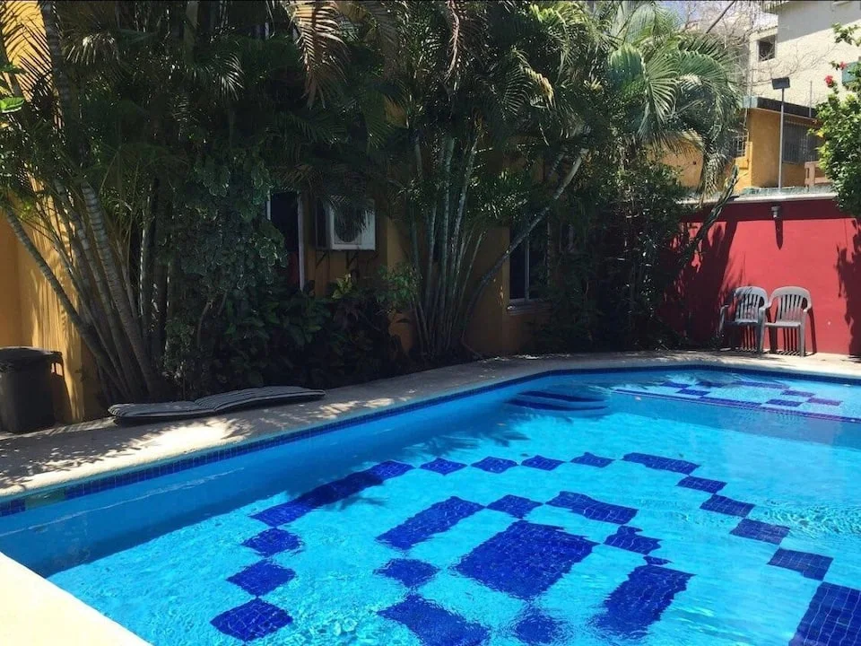 Bonampak Condo in Cancún - _