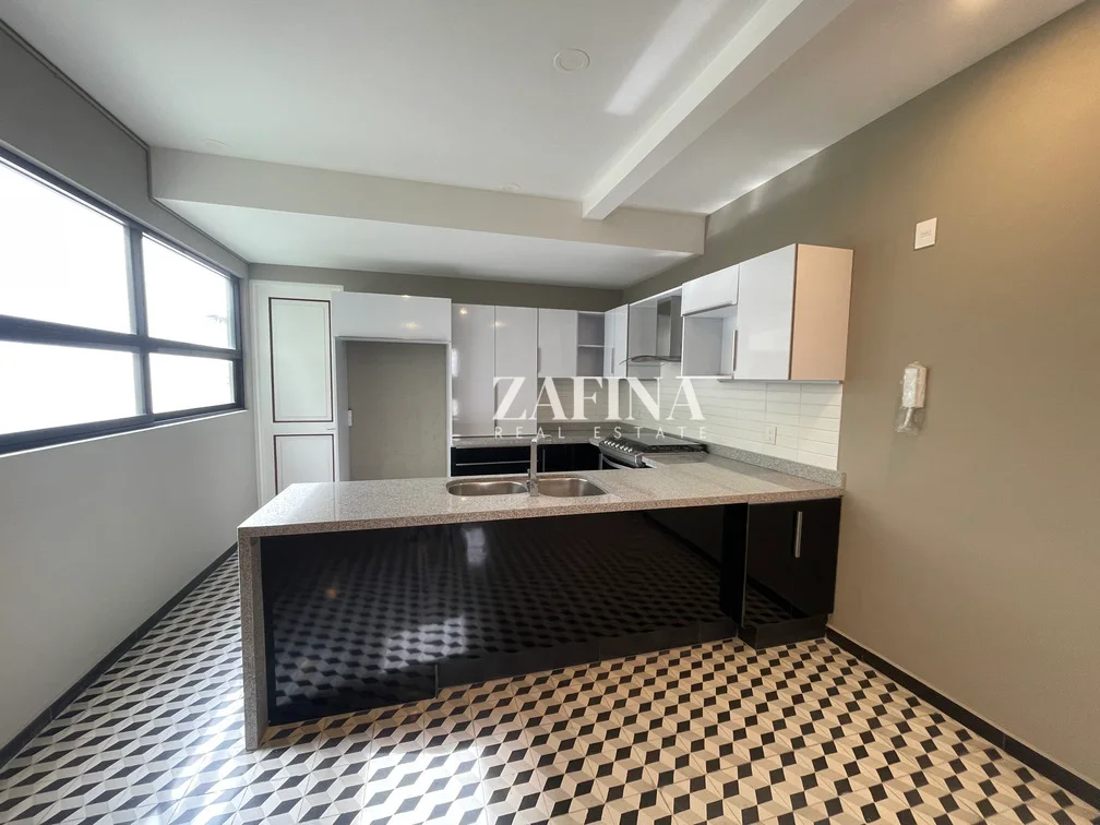 Braniff Colonia Roma En CDMX Condo in CDMX - IMG_9352
