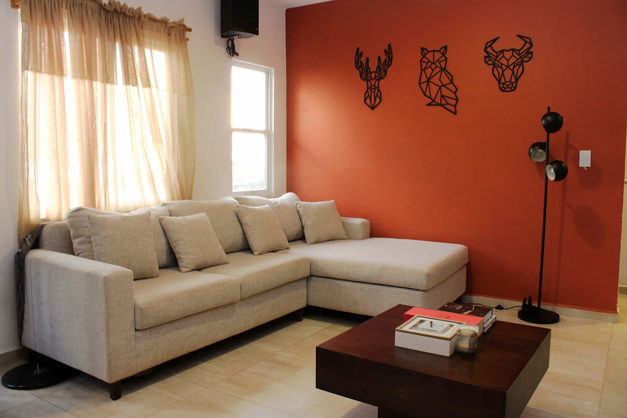 Departamento Departamento Catania en Cancún - _