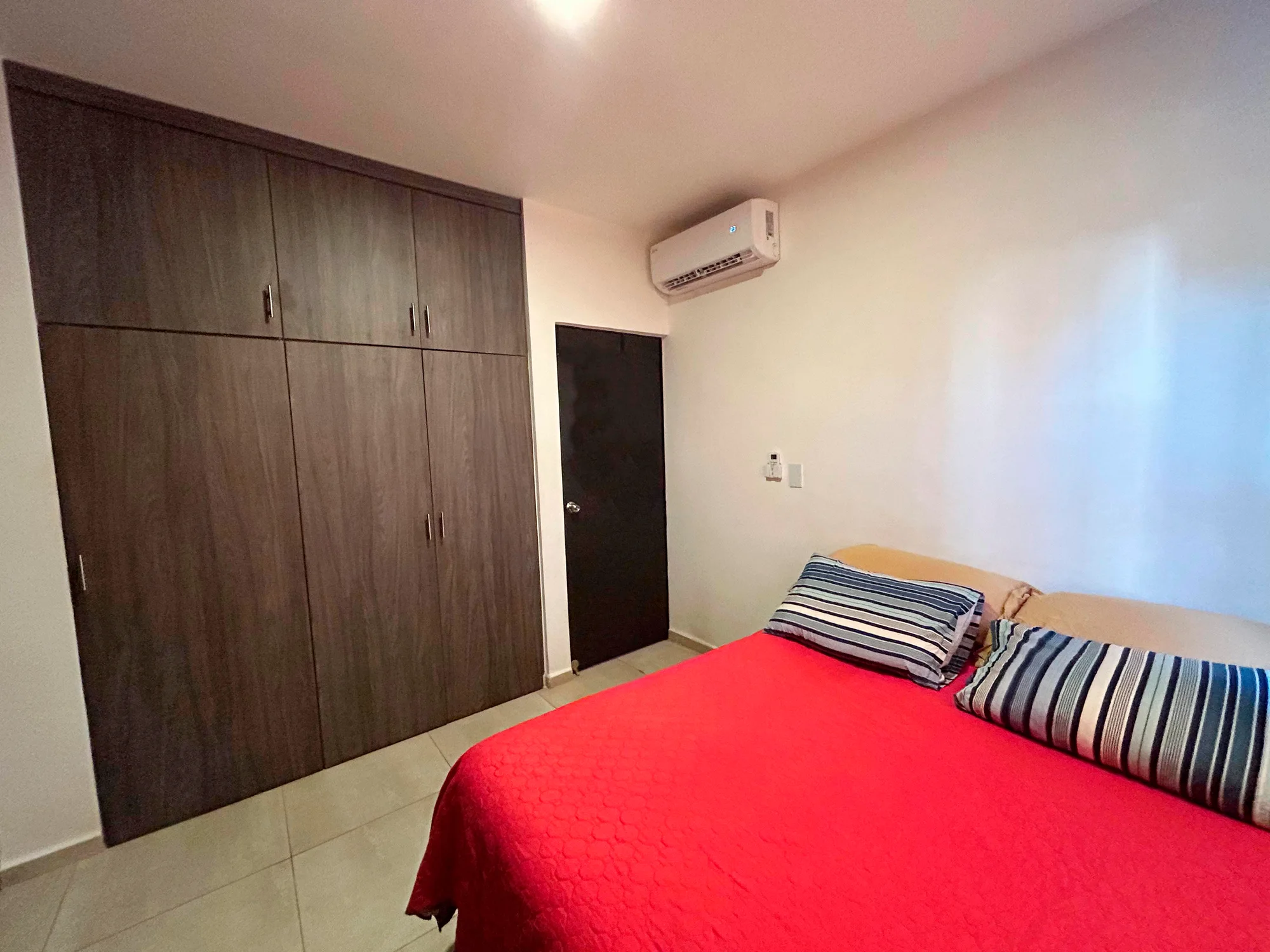 Departamento Departamento Catania en Cancún - _