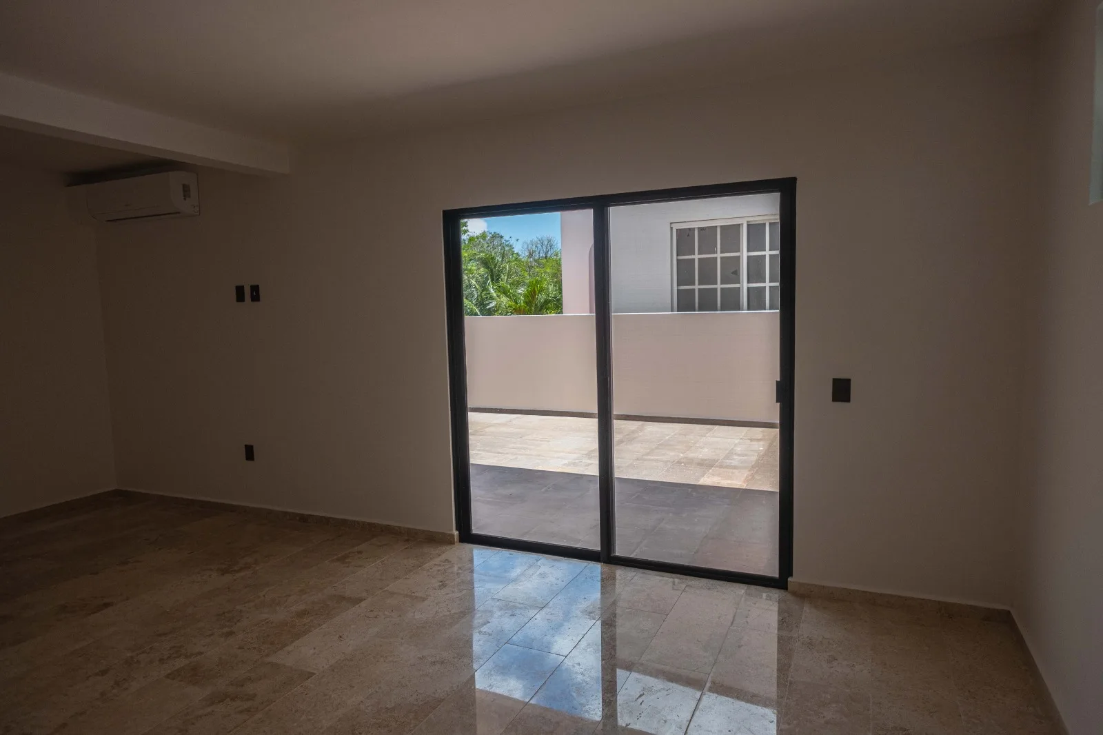 Departamento Ciprés en Cancún - interior