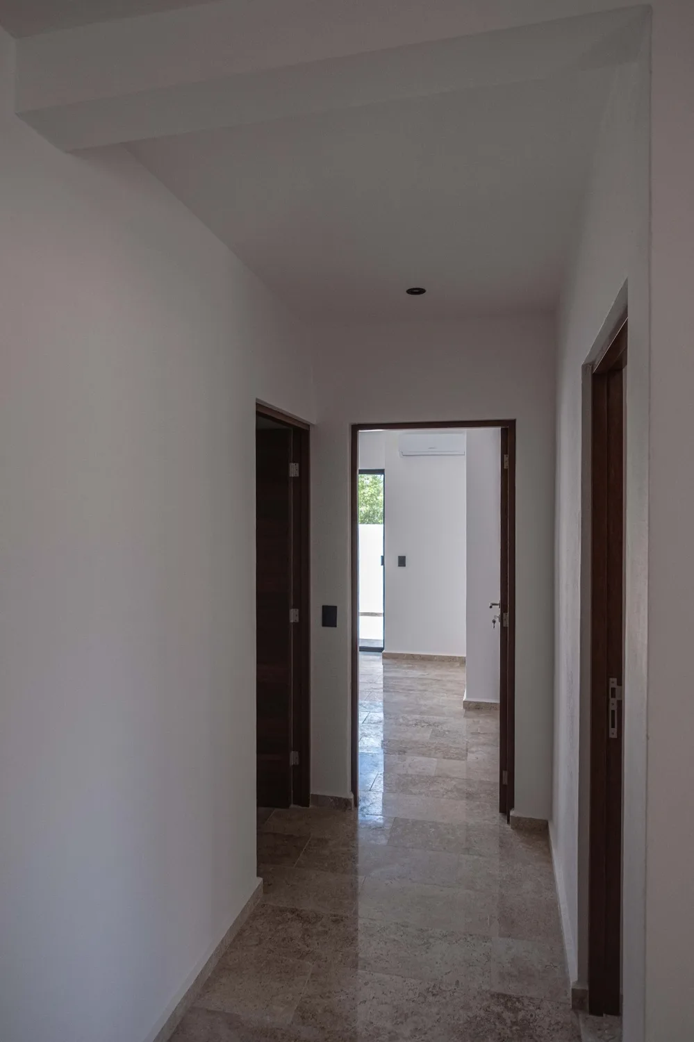 Departamento Ciprés en Cancún - interior