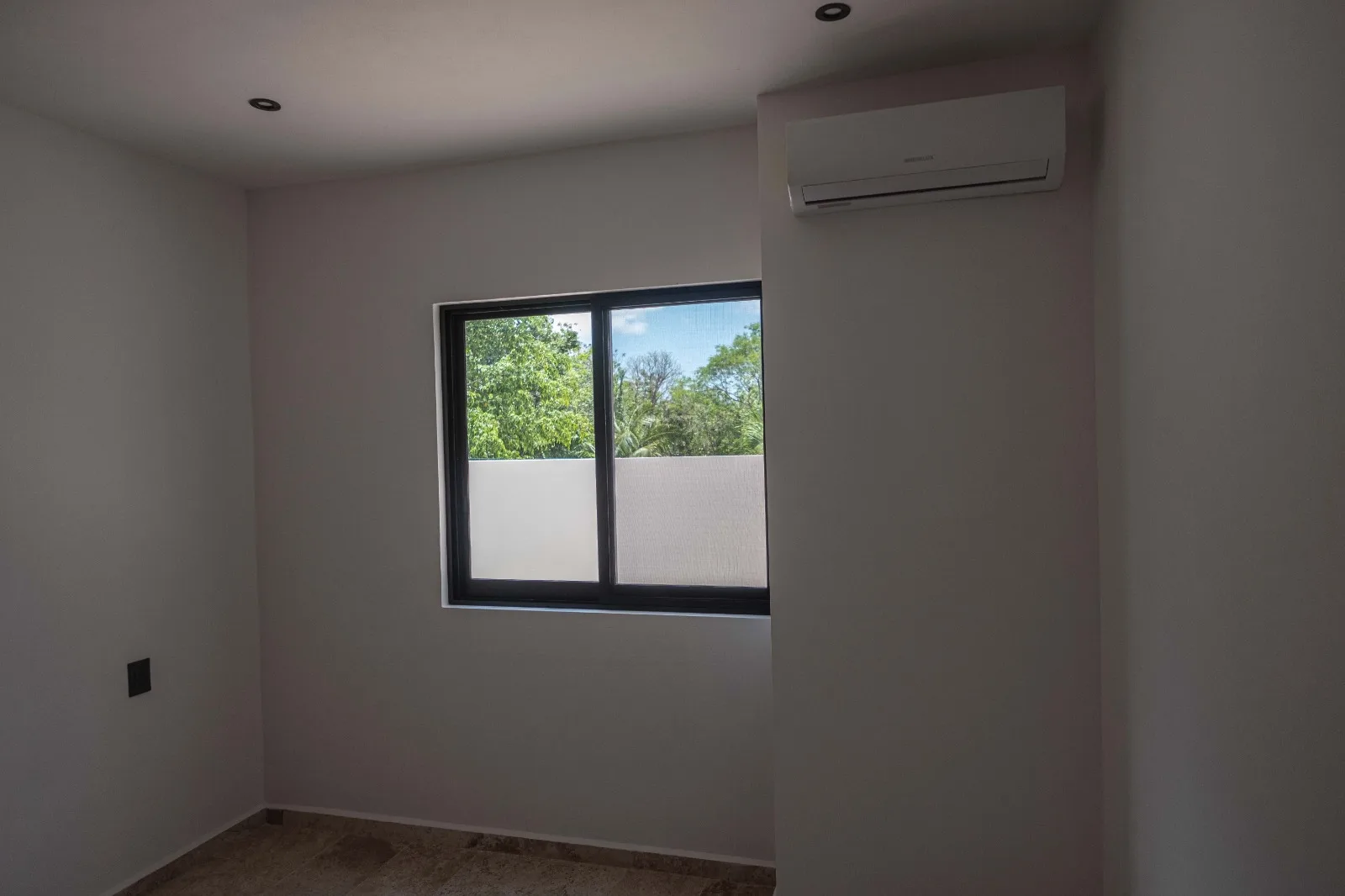 Departamento Ciprés en Cancún - interior