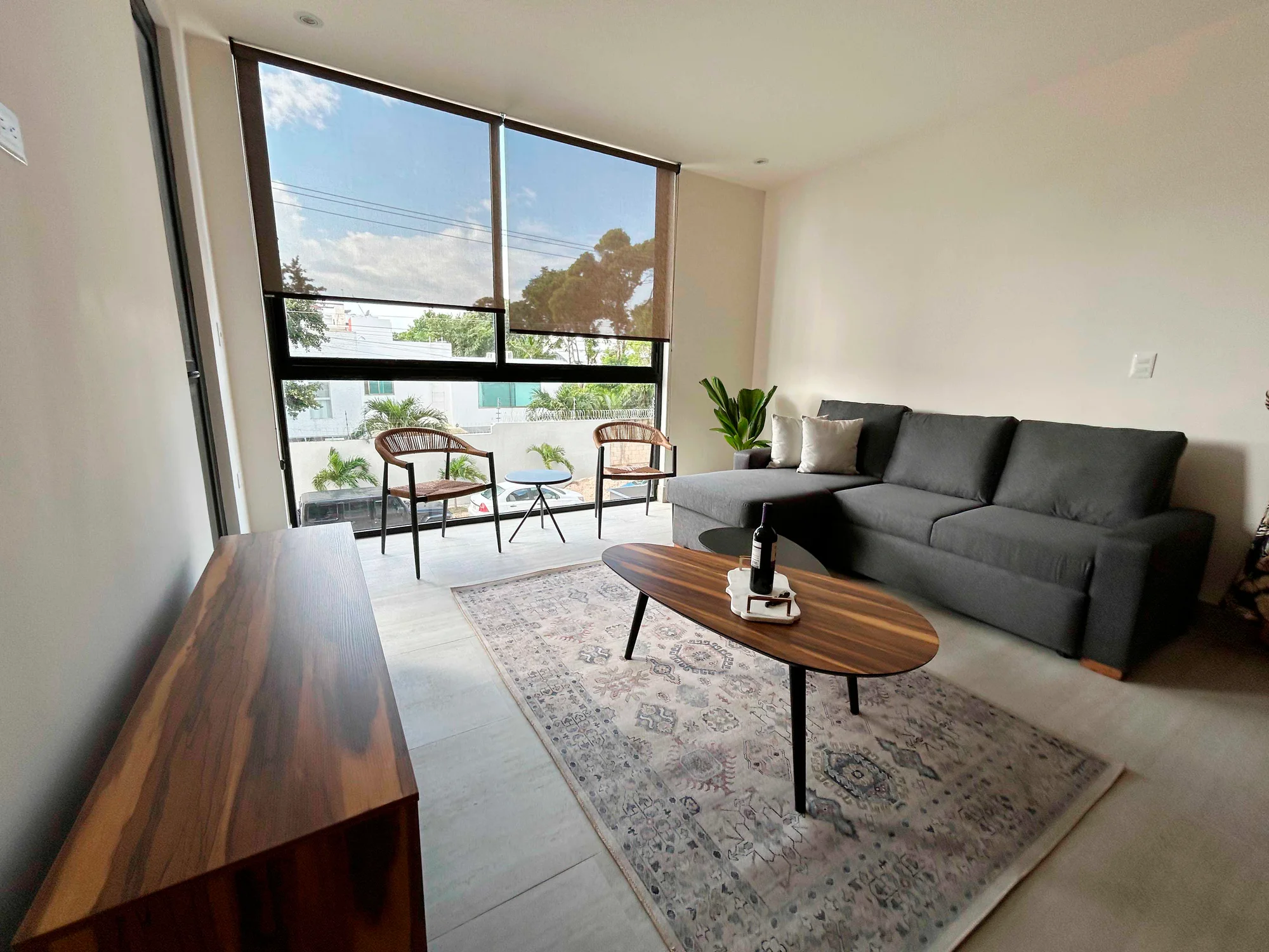 Cumbres Garden Condo in Cancún - _
