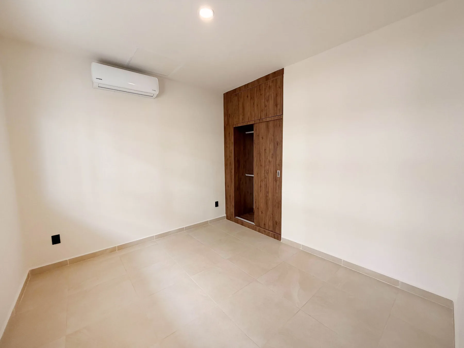 Segunda recámara en HLiving, Cancún