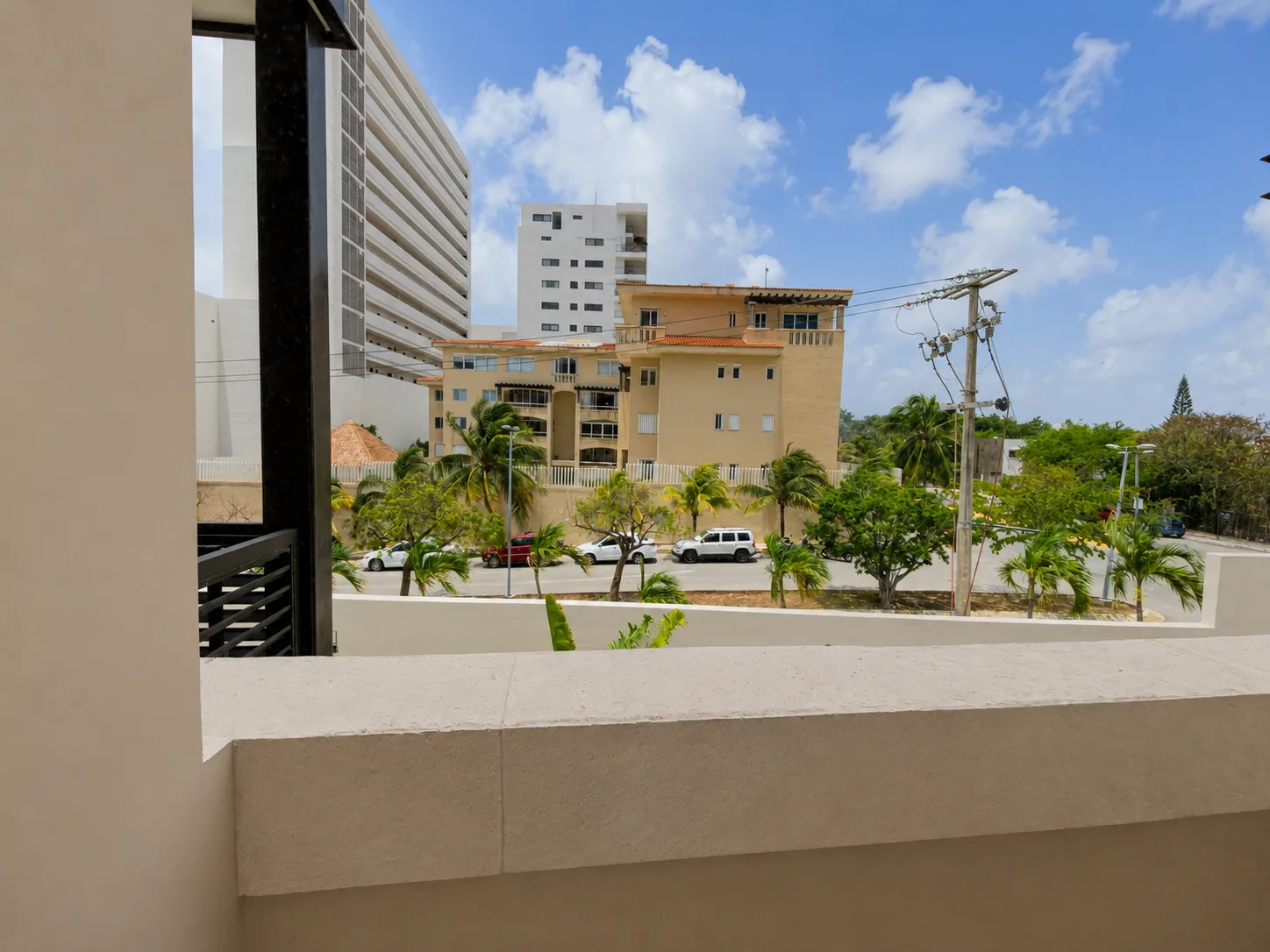 Hodela 04 Condo in Cancún - bedroom