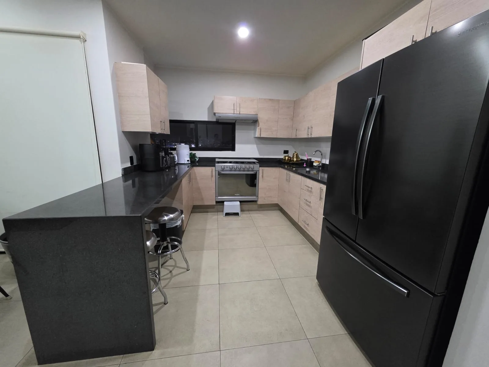 Departamento Ilan 6 en Cancún - interior