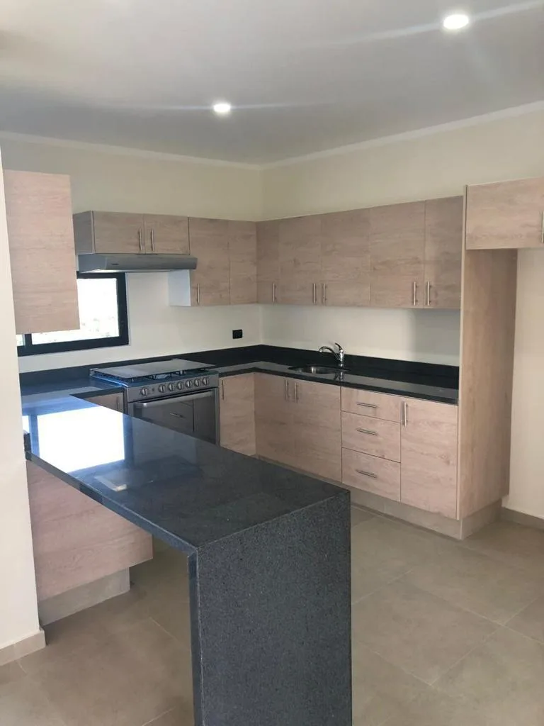 Departamento Ilan 6 en Cancún - interior