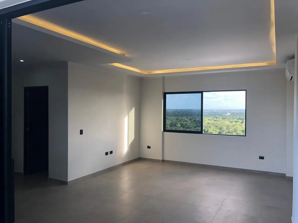 Departamento Ilan 6 en Cancún - interior