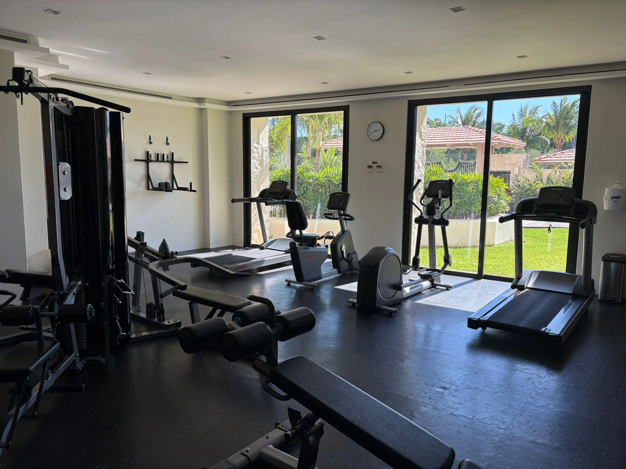Departamento Kaanali en Puerto Cancún - interior