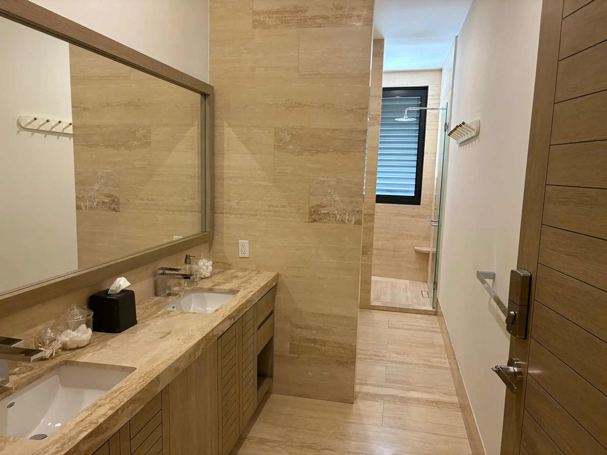 Departamento Kaanali en Puerto Cancún - interior