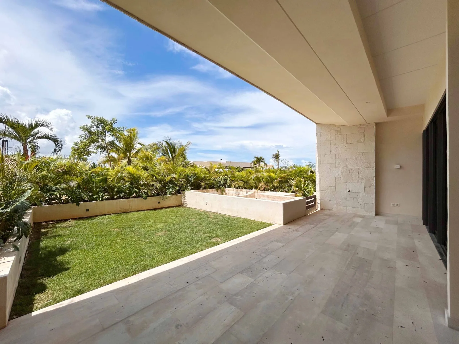 La Vela Condo in Puerto Cancún - interior
