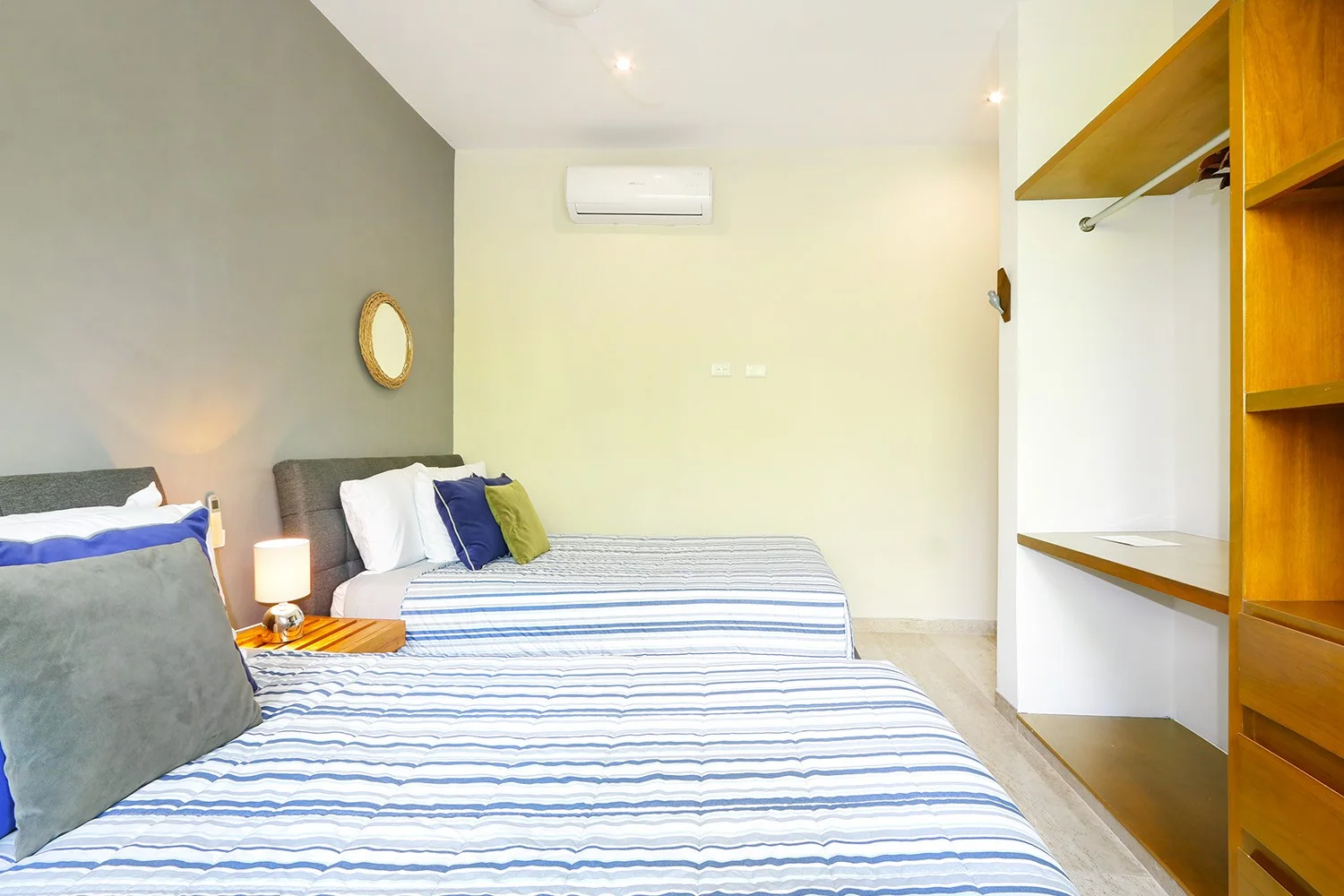 Mareas 2 Condo in Tulum - _