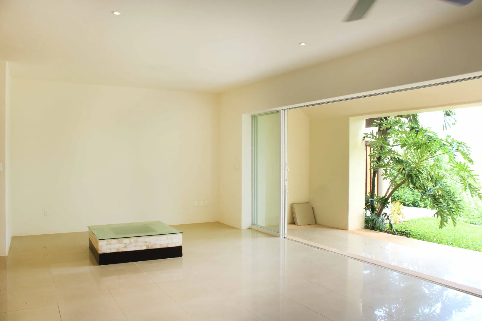 Departamento Pok Ta Pok en Cancún - interior