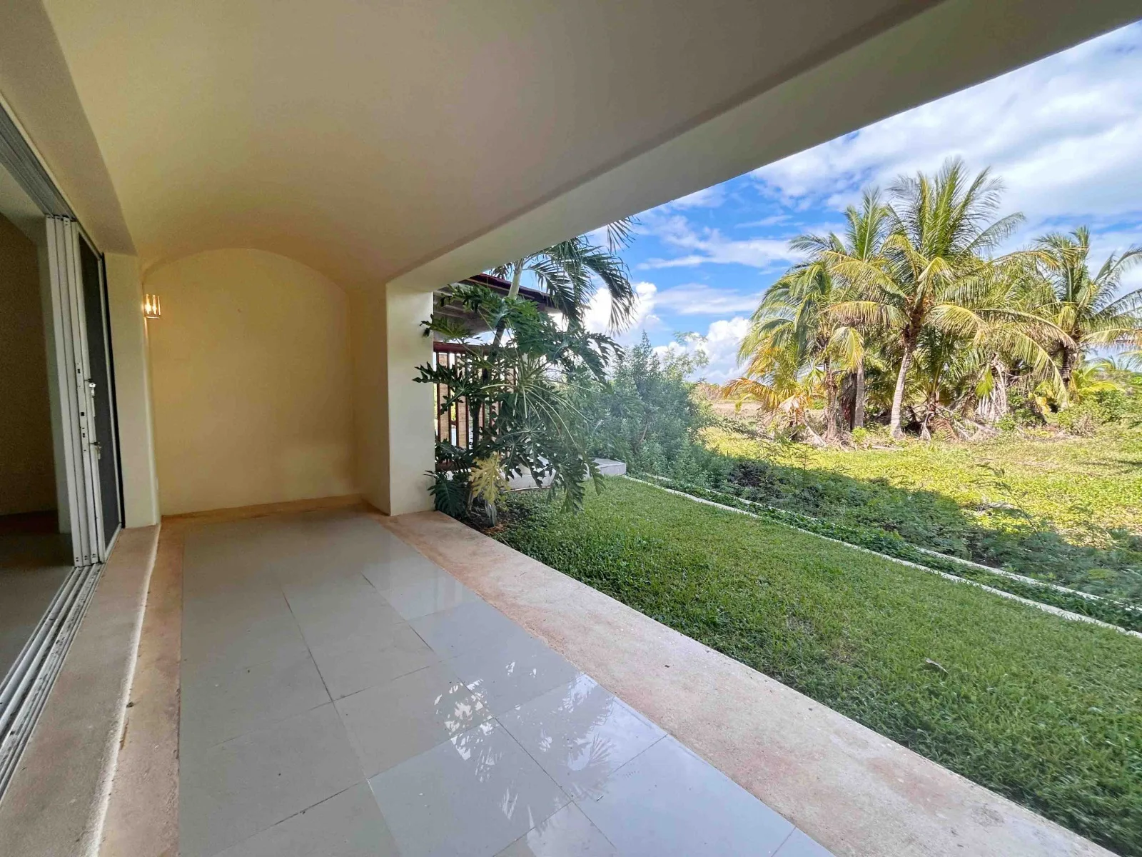Pok Ta Pok Condo in Cancún - interior