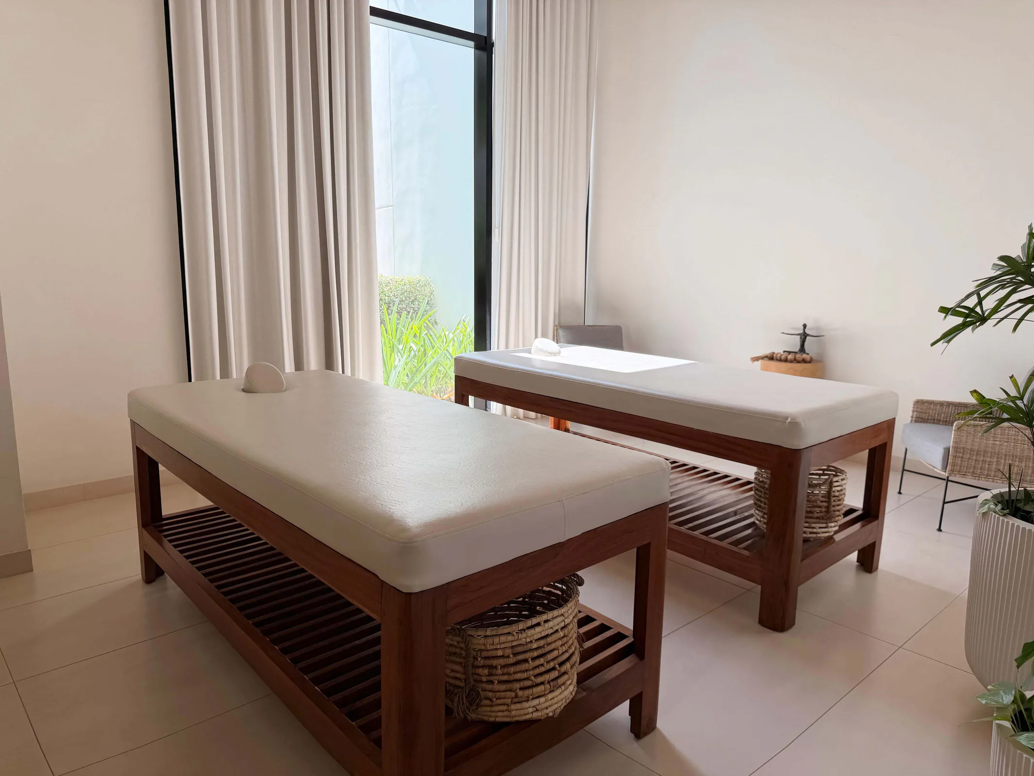 SLS Marina 14 Condo in Puerto Cancún - amenities