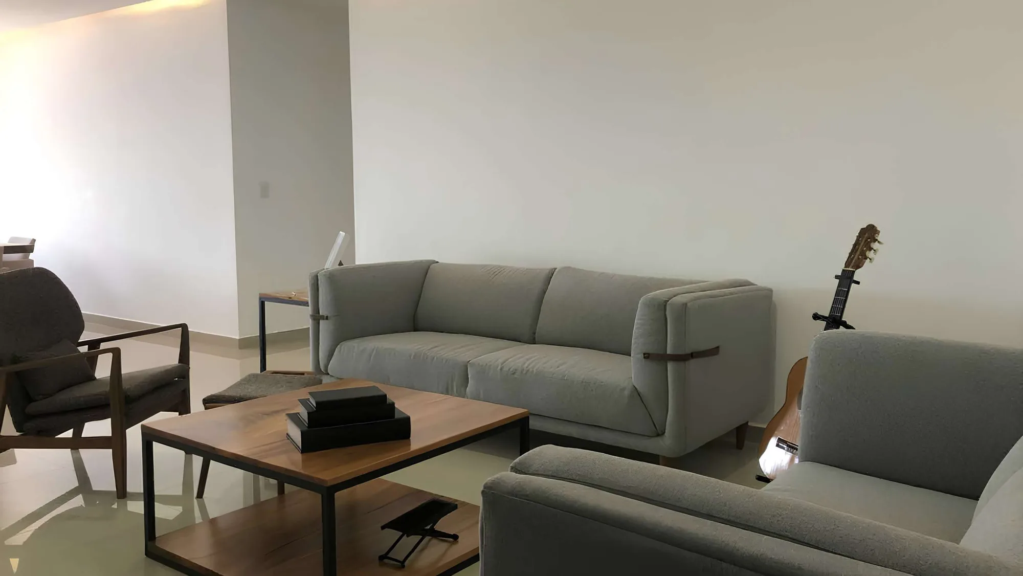 Departamento Tzalam 4 en Cancún - interior