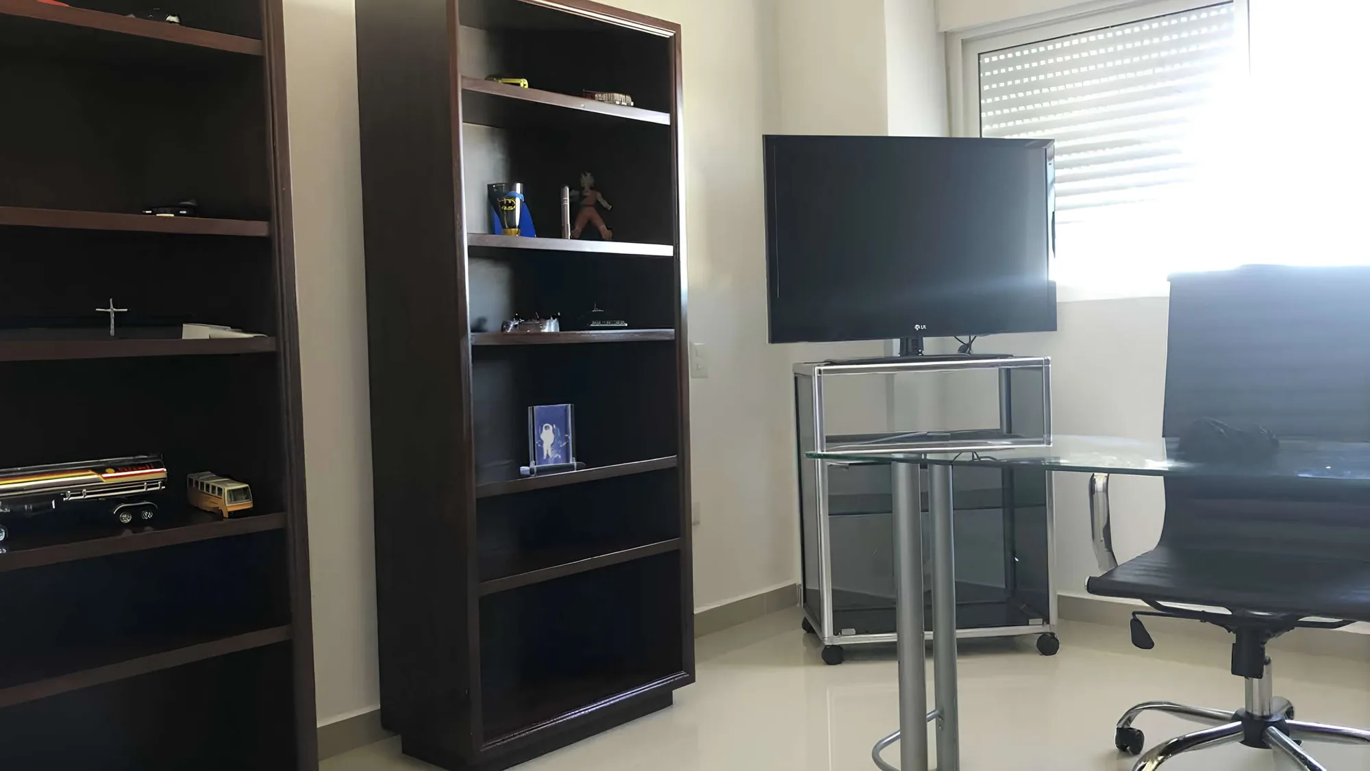 Departamento Tzalam 4 en Cancún - interior