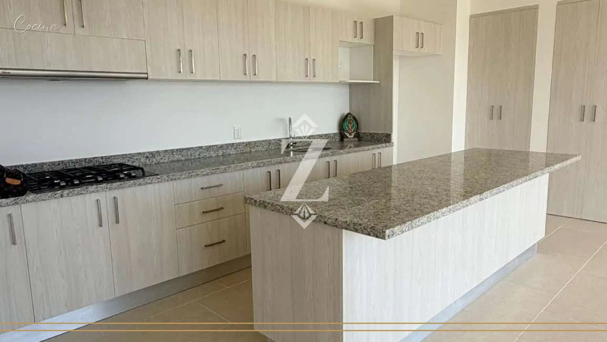 Valle Aurora Condo in Cancún - interior