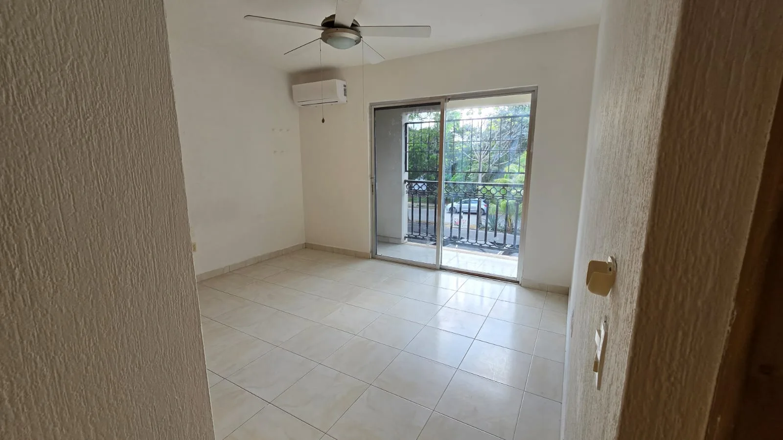 Vivamar Condo in Cancún - interior