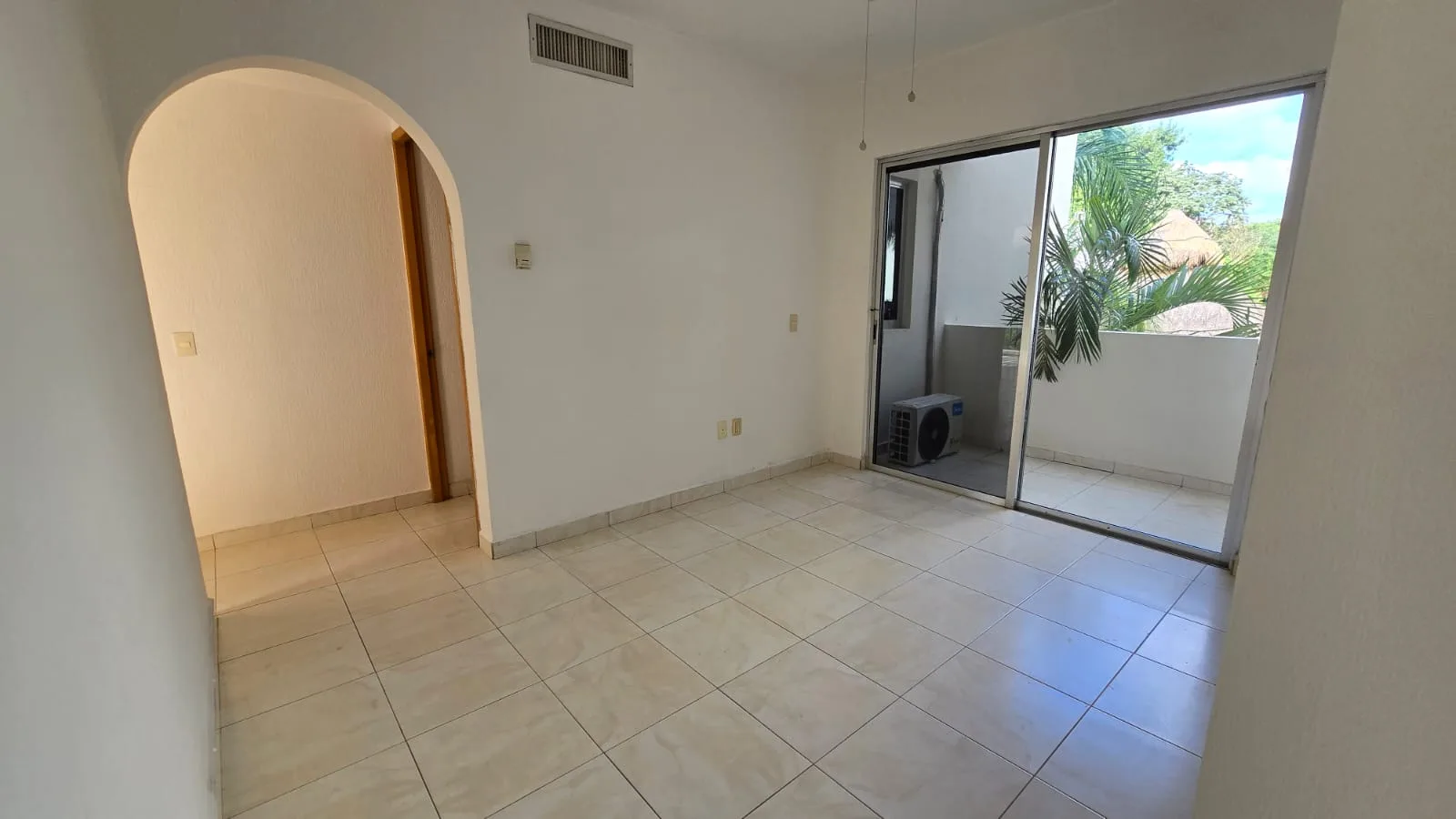 Vivamar Condo in Cancún - interior