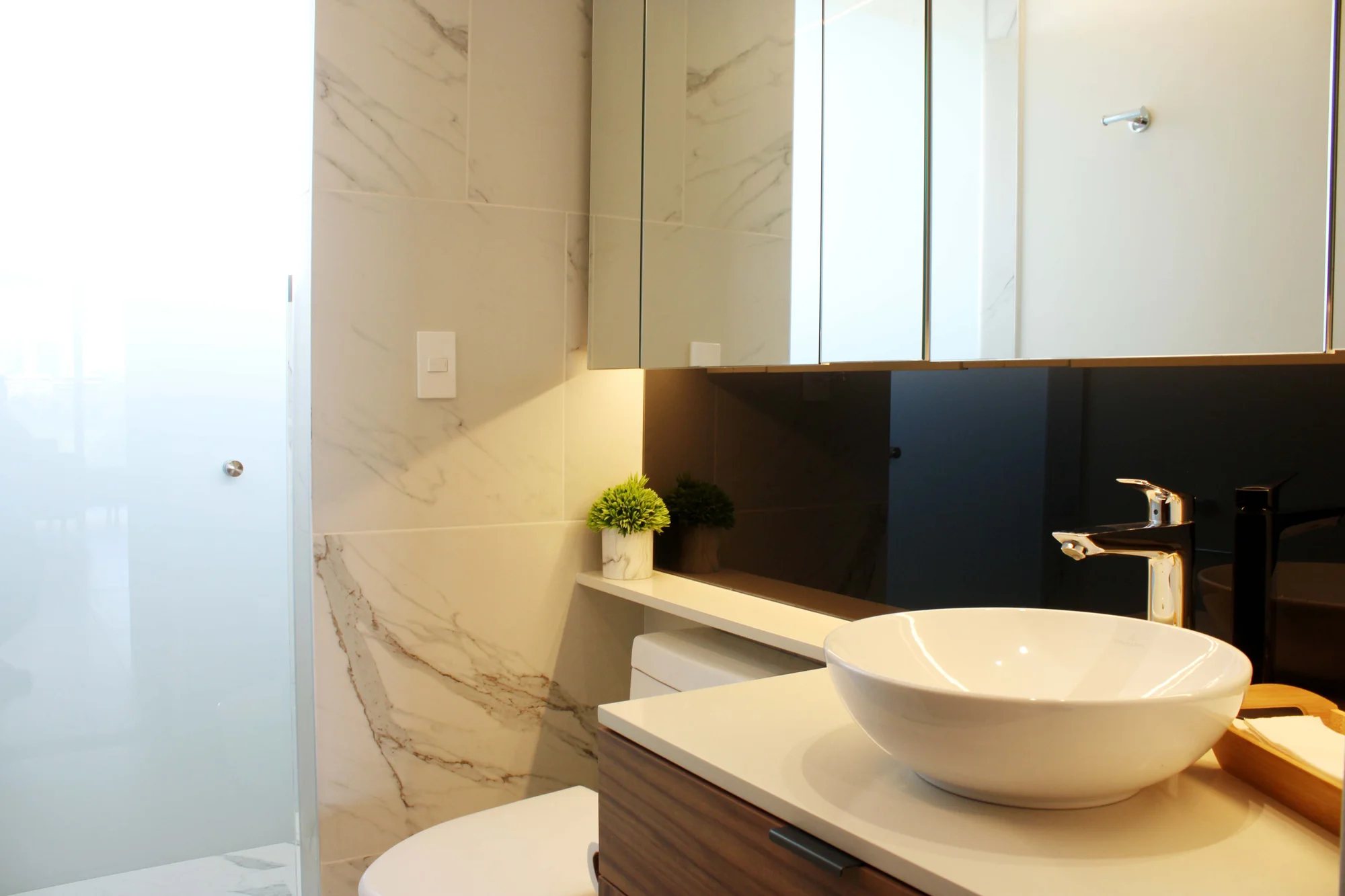 Woha 2 Condo in Cancún - bedroom