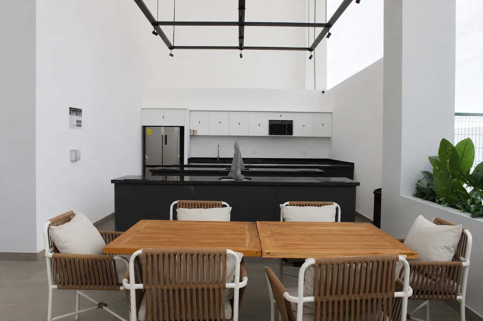 Wolf Condo in Cancún - amenity