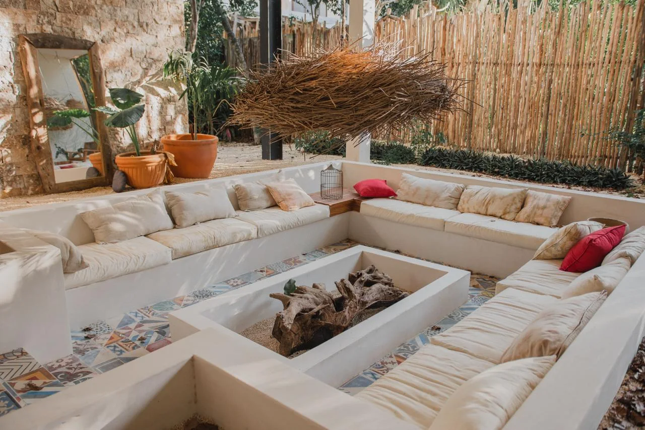 Departamento Manor in Tulum - WhatsApp Image 2021-09-24 at 10.24.48 AM (2)