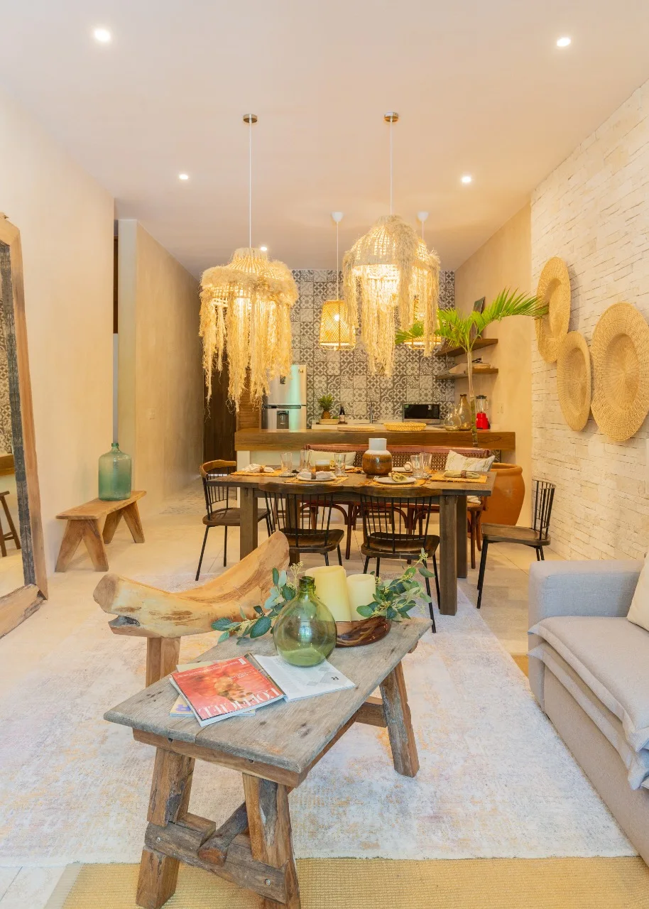 Departamento Manor in Tulum - WhatsApp Image 2021-09-24 at 10.24.42 AM