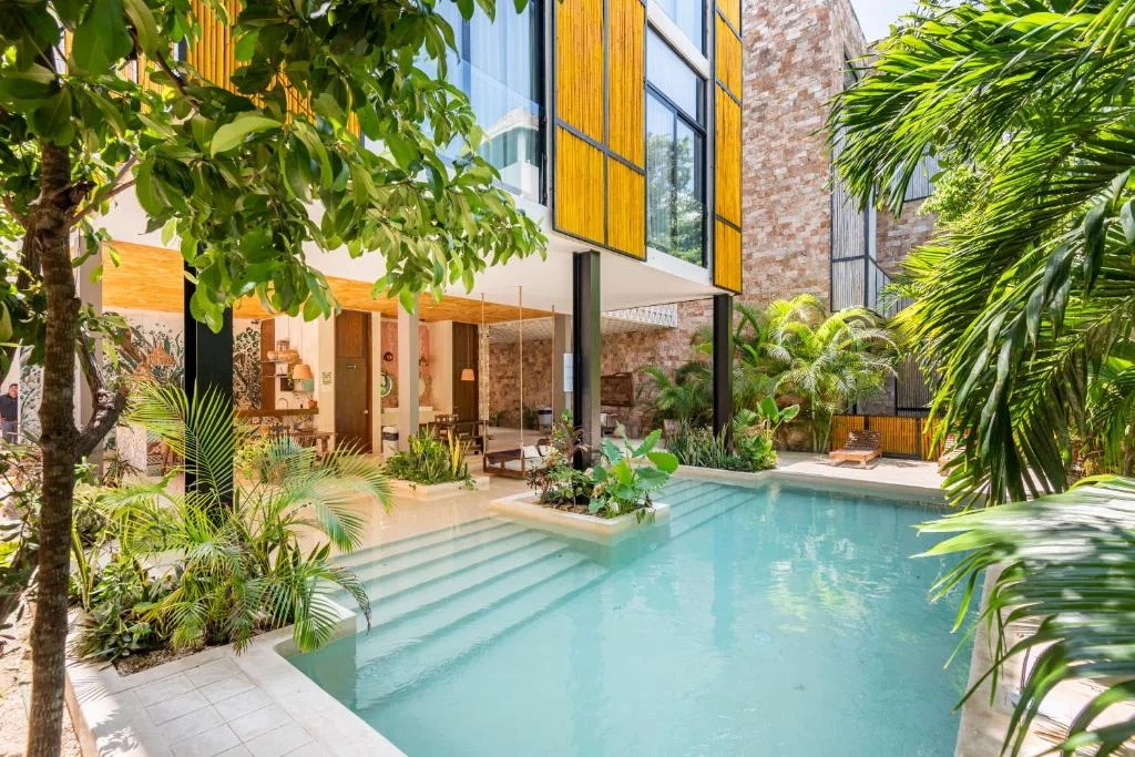 Hermoso Departamento En Tulúm in Tulum - 505468112