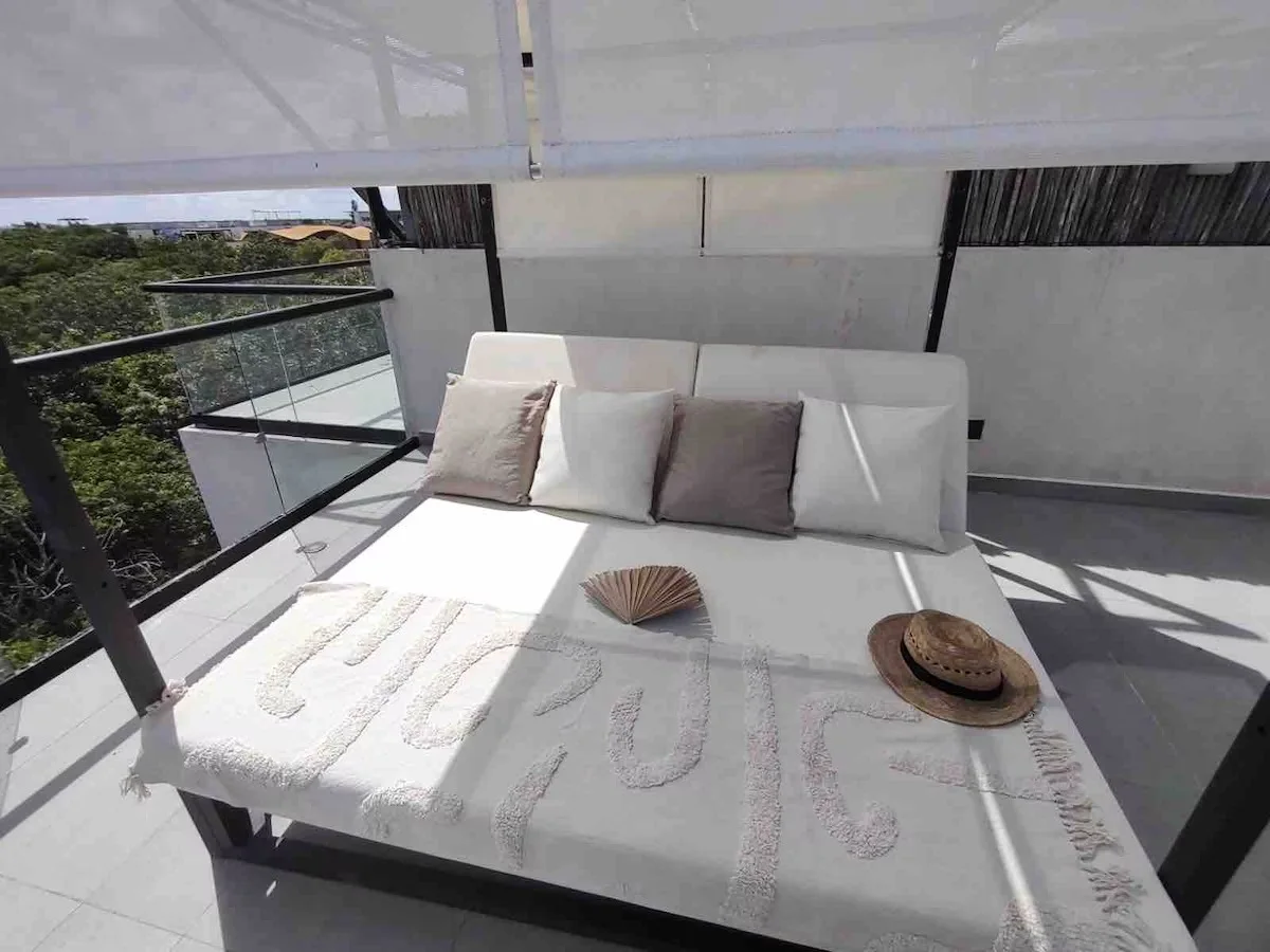 Increíble Penthouse En Tulúm in Tulum - _