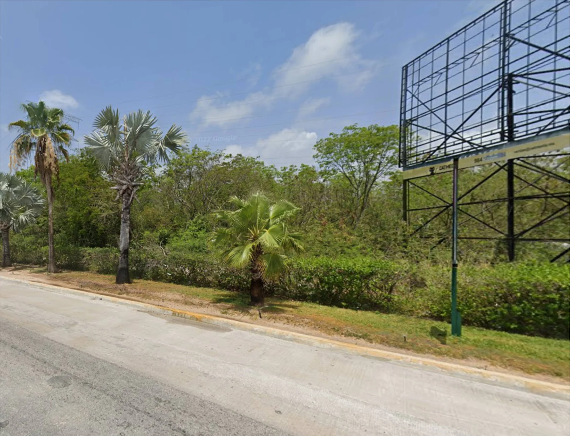 Terreno Lote Ideal Para Desarrollo en Playa del Carmen - 3