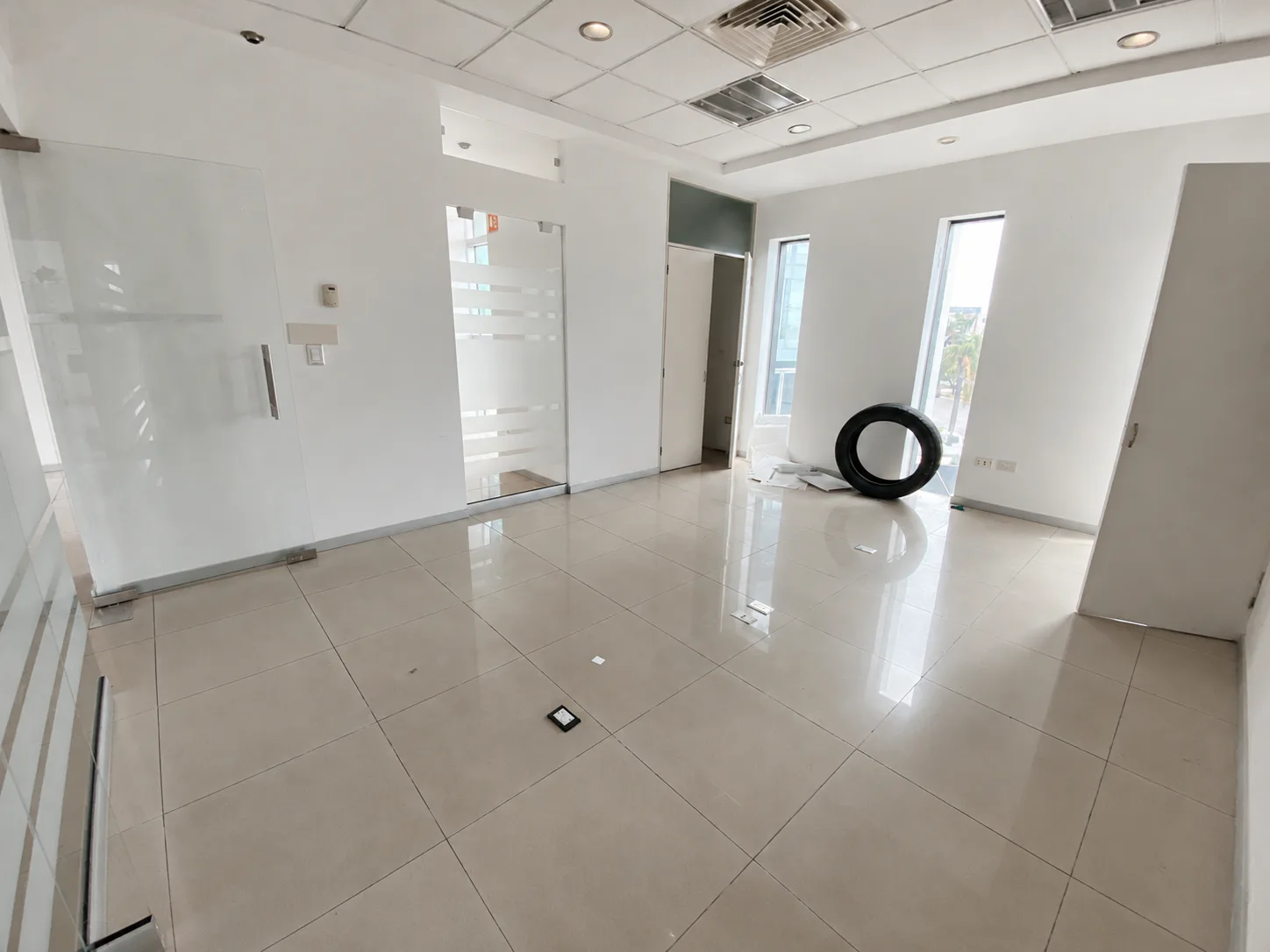 Global 21 Office in Cancún Centro - interior
