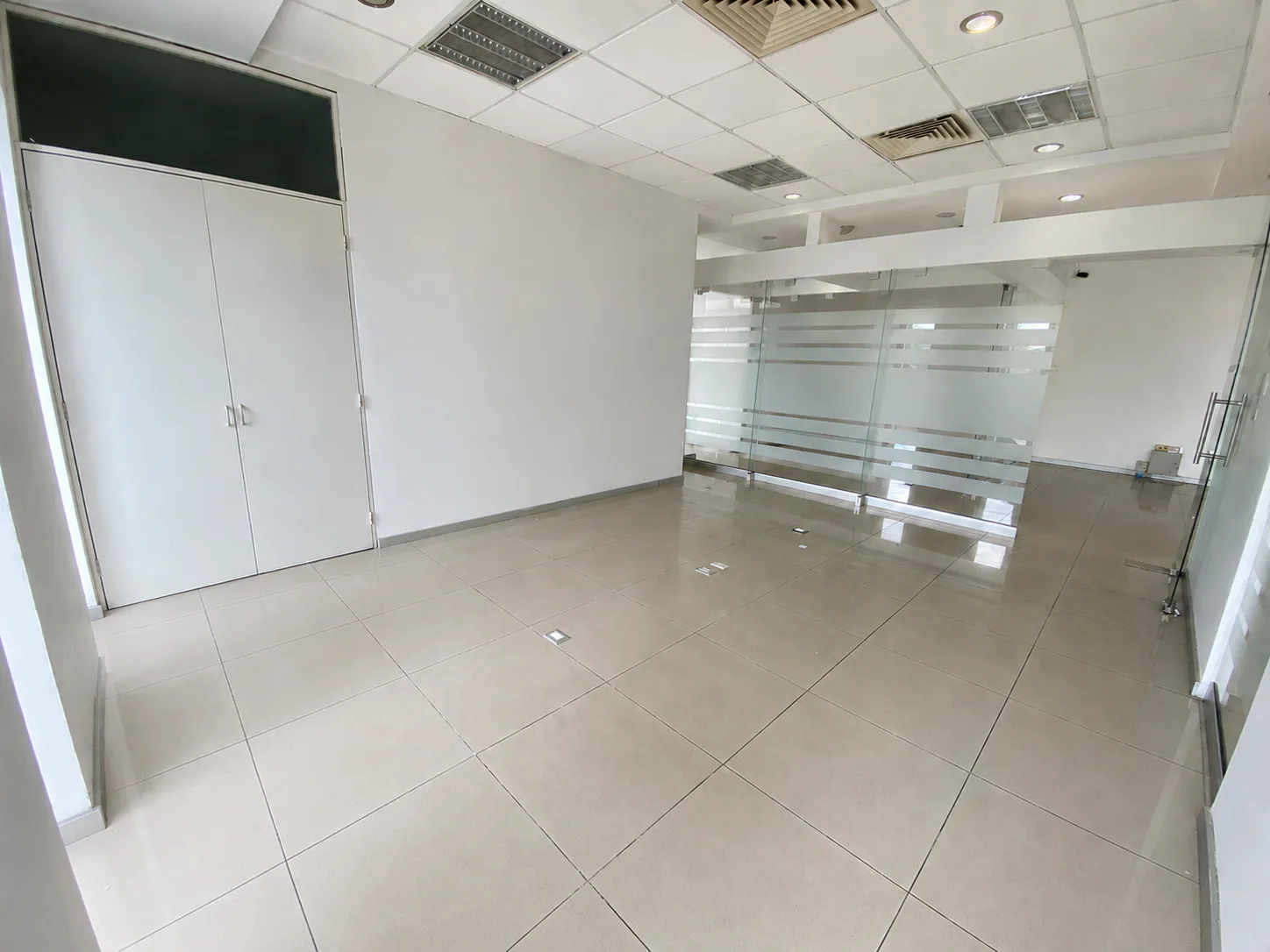 Global 21 Office in Cancún Centro - interior