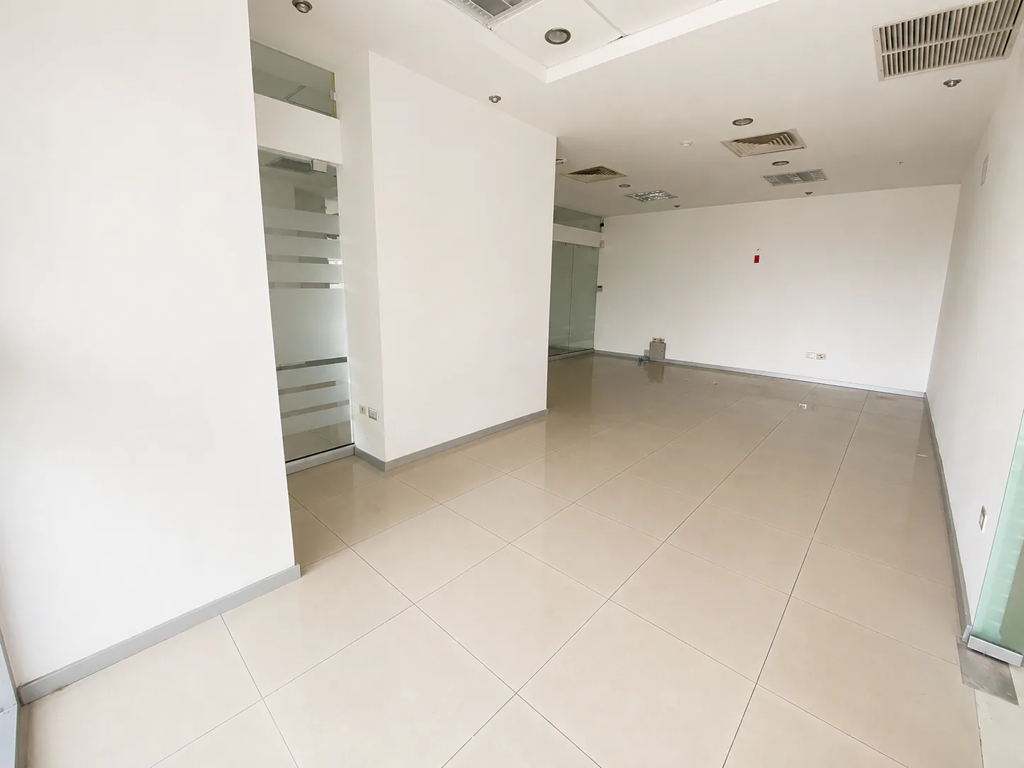 Global 21 Office in Cancún Centro - interior