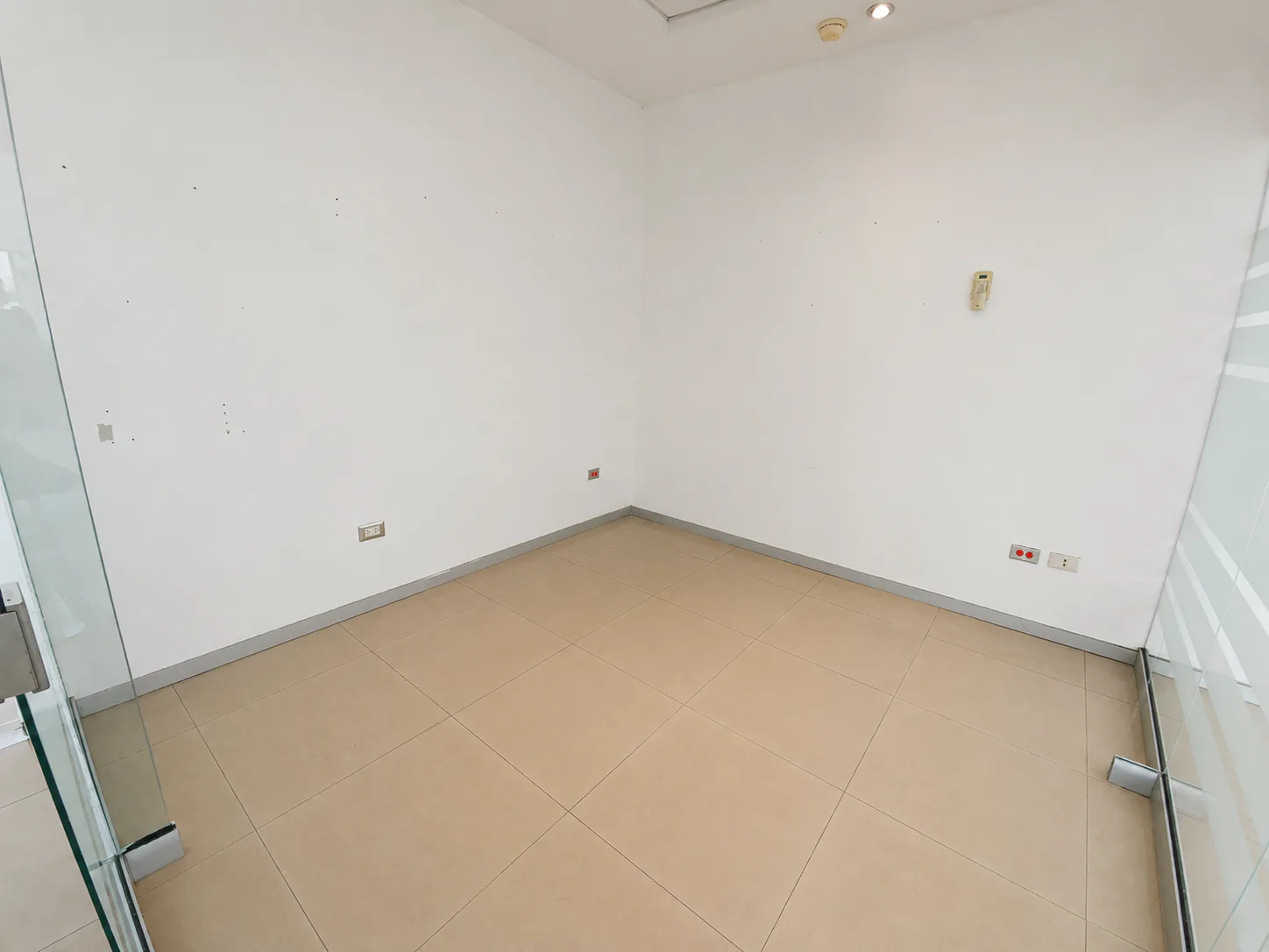 Global 21 Office in Cancún Centro - interior