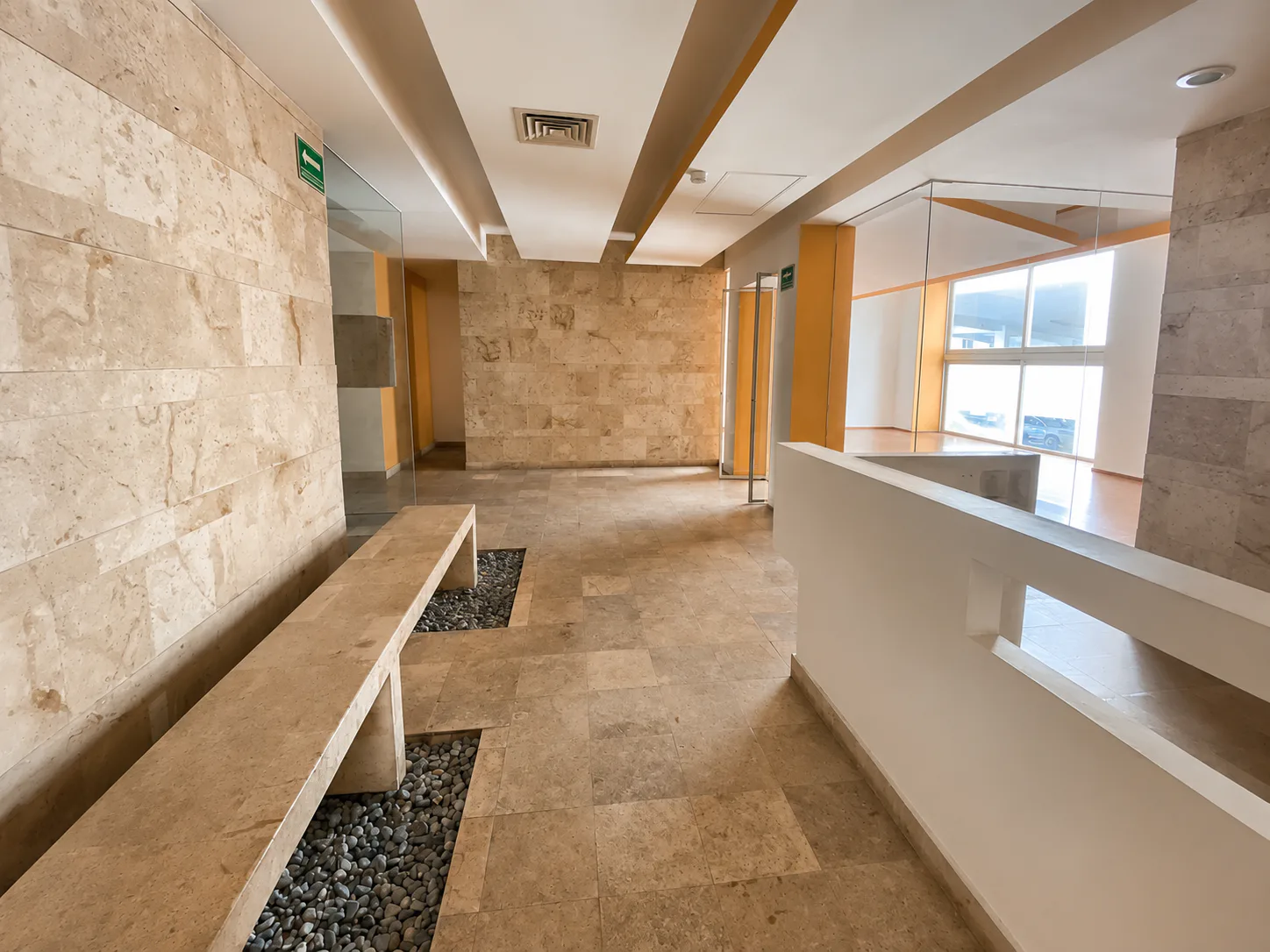 Global 32 Office in Cancún Centro - interior