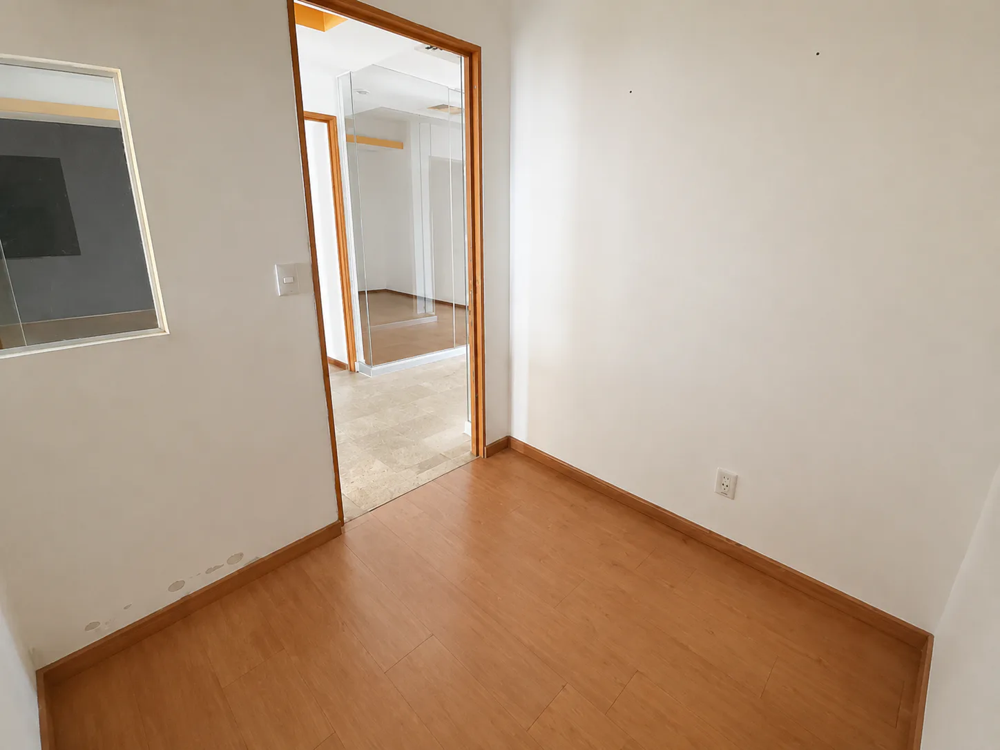 Global 32 Office in Cancún Centro - interior