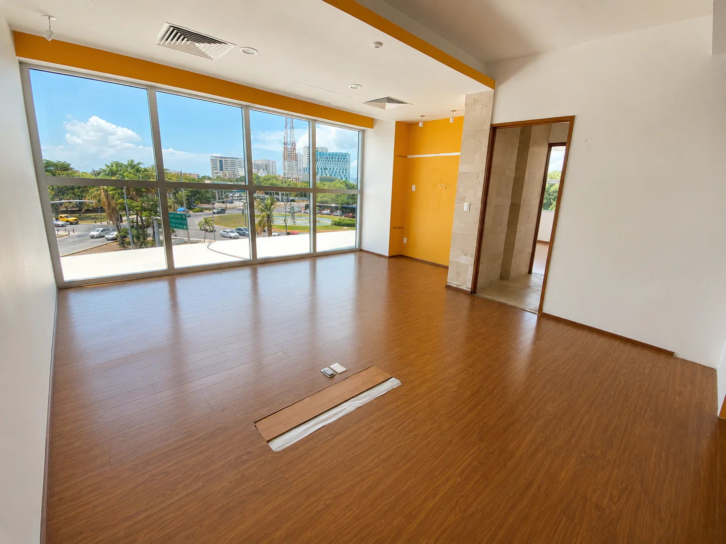 Global 32 Office in Cancún Centro - interior