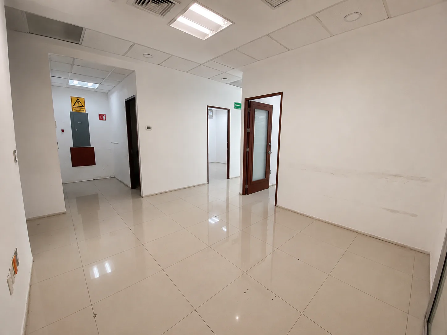 Global 41 Office in Cancún Centro - interior