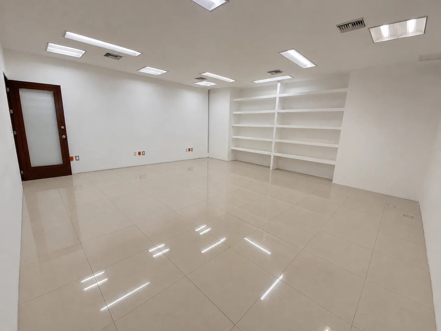 Global 41 Office in Cancún Centro - interior